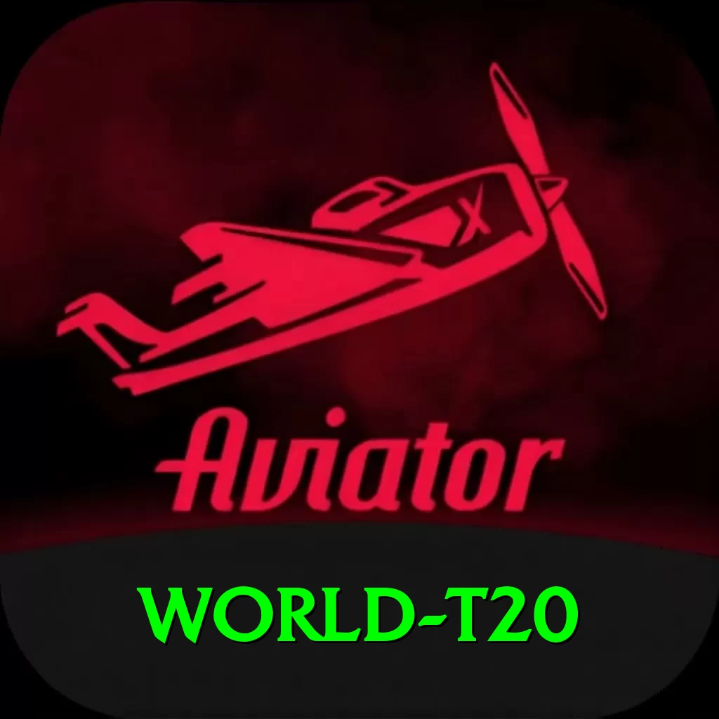 world t20 - Gold Edition v4.0.9 - 2