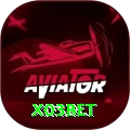 x03bet Casino Official v3.9.7