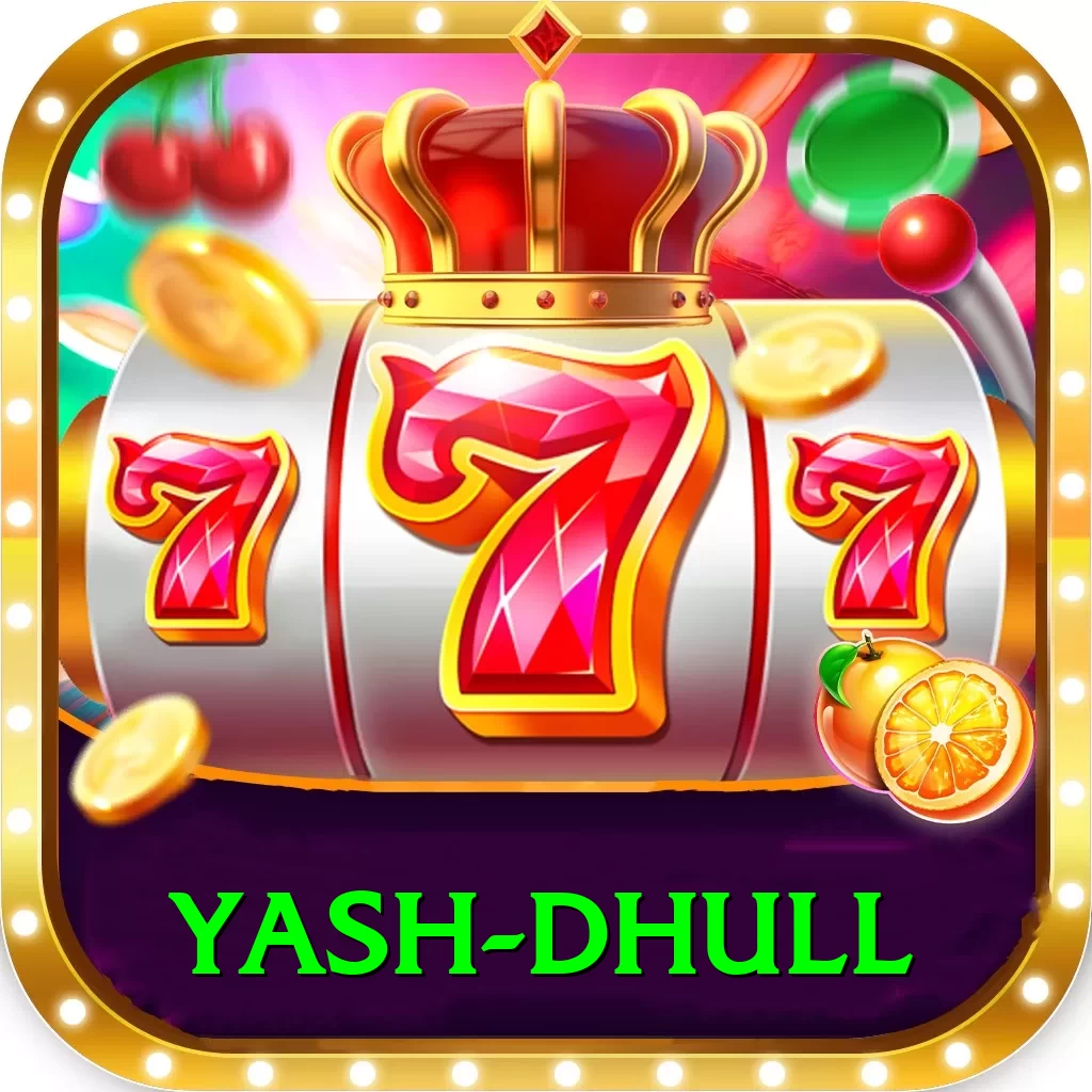 yash dhull Prime APK v1.1.6 - 2