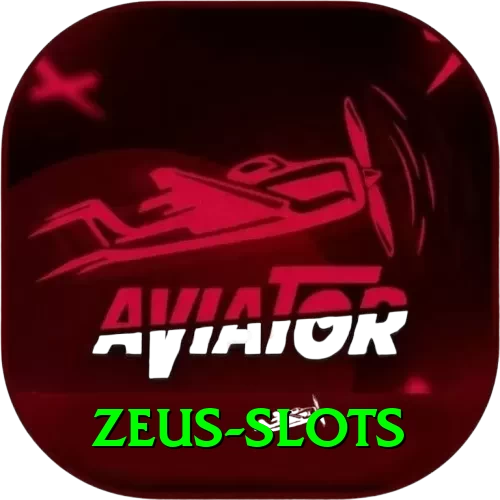zeus slots App Plus v4.7.2 - 2
